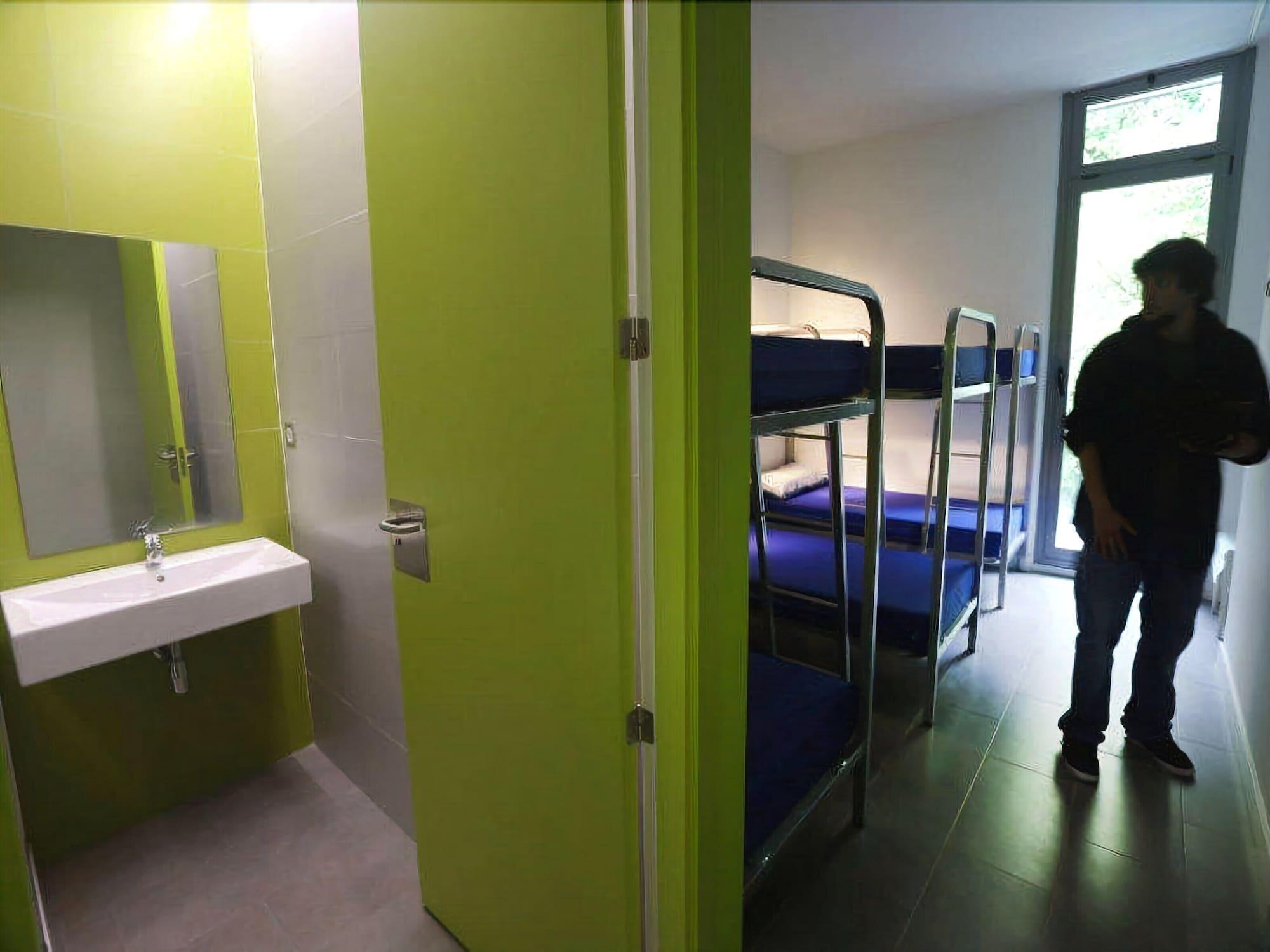 Hostal Uba San Sebastián
