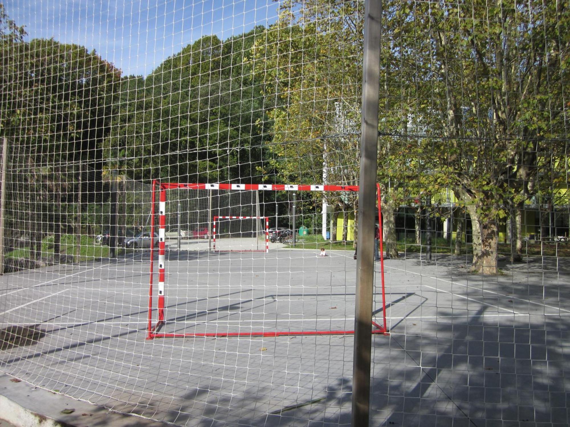 Auberge de jeunesse Uba *