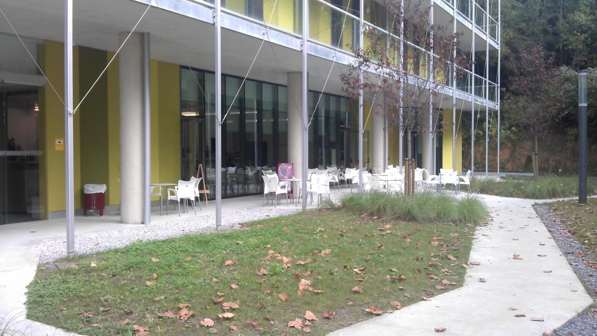 Uba Saint-Sébastien