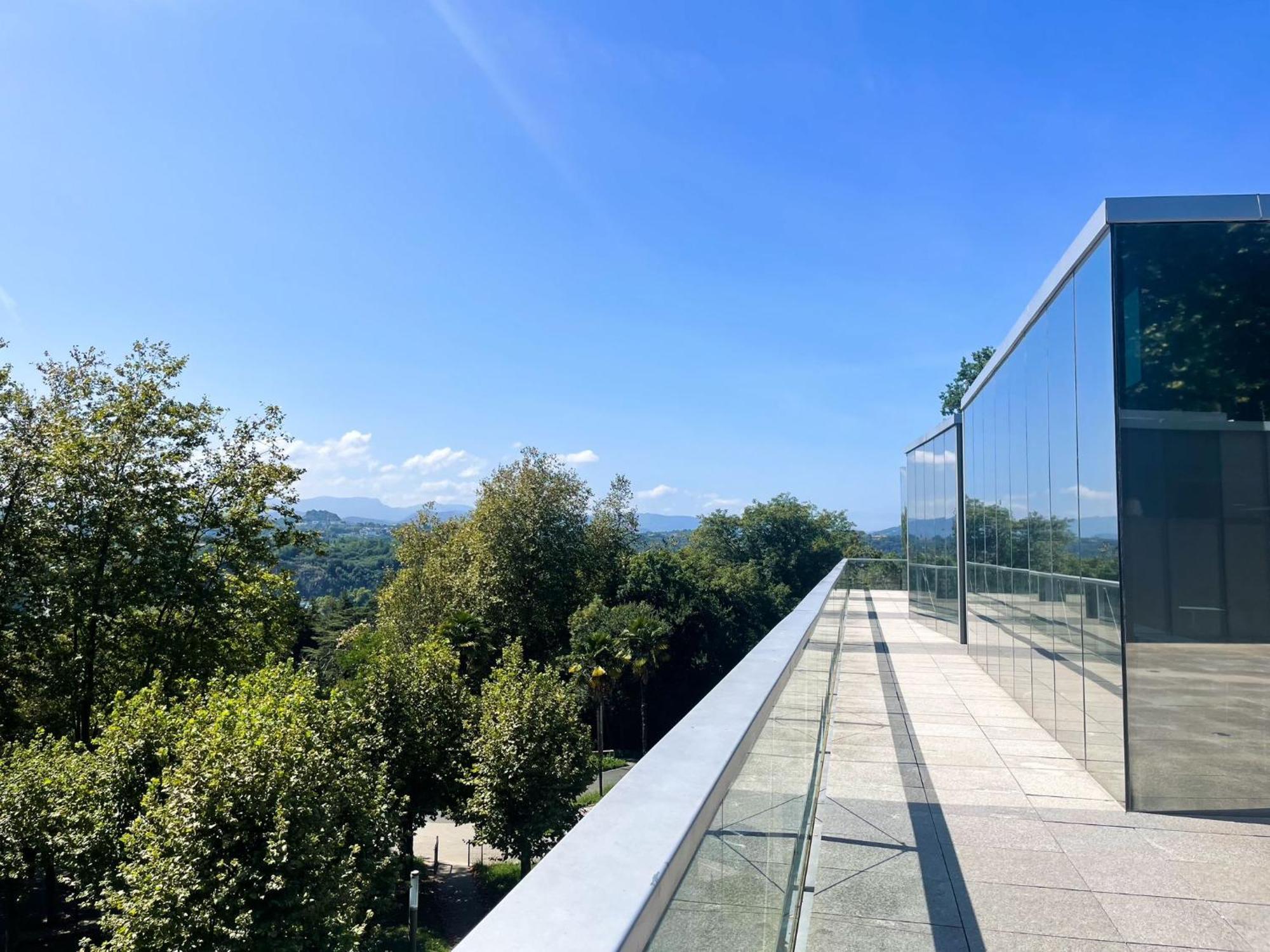 Uba Auberge de jeunesse