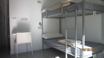 Auberge de jeunesse Uba Saint-Sébastien