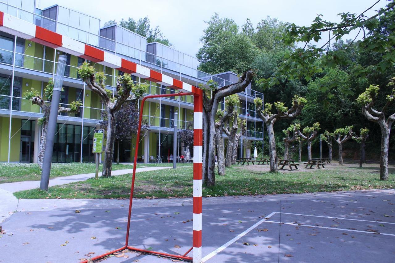 Uba Saint-Sébastien